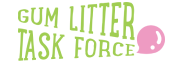 Wrigleys Gum Litter Task Force